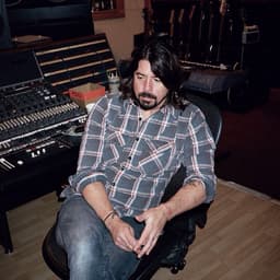 Dave grohl