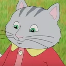 Yoko(Timothy Goes To School)