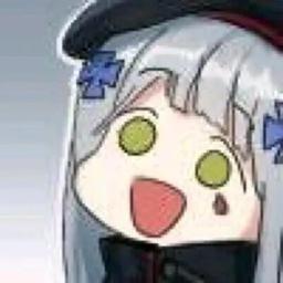 HK416