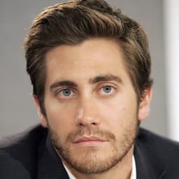 Jake Gyllenhaal 
