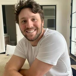 Josh allen