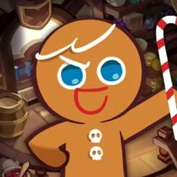 Gingerbrave