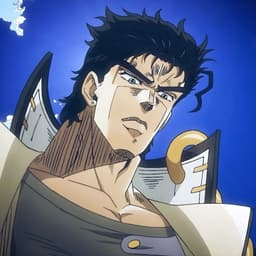 Jotaro