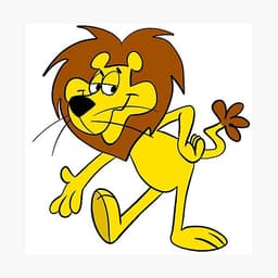 Linus the Lionhearted