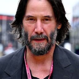 Keanu