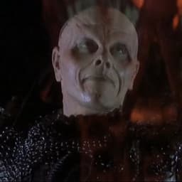 OverDog McNabb (Space Hunter)