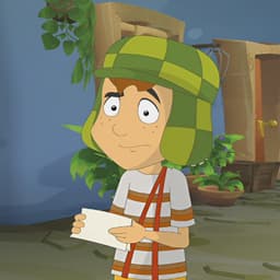 El Chavo