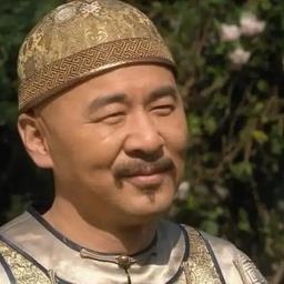 甄嬛传 皇上