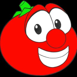 Bob the Tomato