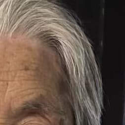 粤语广州老奶奶