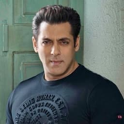 Salman khan