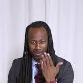 Christopher Mitchell's 