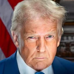 دونالد ترمب