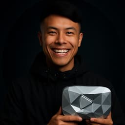 Kriti Sing Thebe limbu