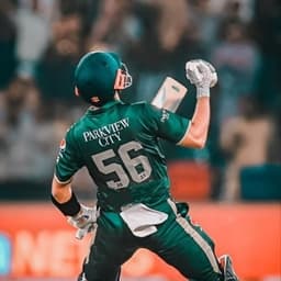 Babar Azam 