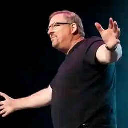 Pastor Rick Warren 