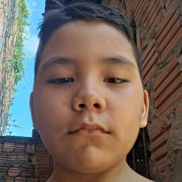 Gabriel Asafe Ribeiro Coêlho