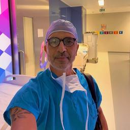 Dr Suleiman 