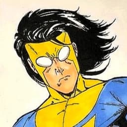 Mark Greyson (Alternate Evil Version)