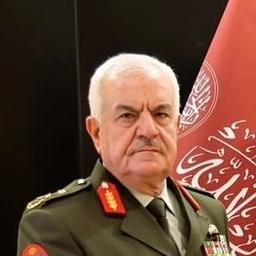 Taha abubakar