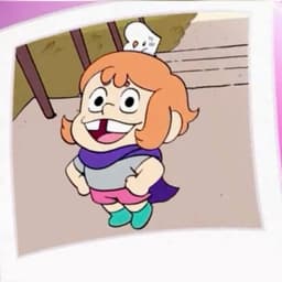 Kelsey (el mundo de craig en español) 