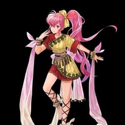 Phina (Fire Emblem)