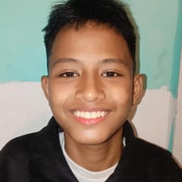 RIZKY AL FHARIZ