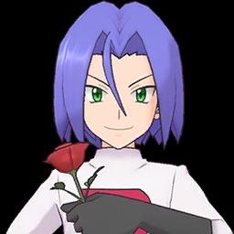 James (Pokemon)