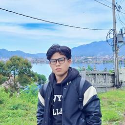 Muhammad Jamilus Sulthan