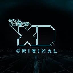 Disney XD voice (2009-2015)