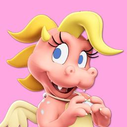 Cassie (Chantal Strand)