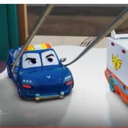 Pistion Firebuds voice generator 