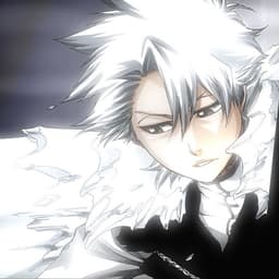 Toshiro 