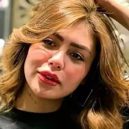 هدير عبد الرزق 