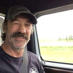 Shaun Johnston