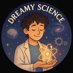 dreamyscience