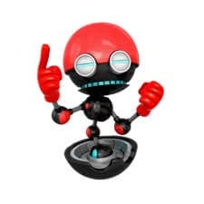 Orbot (Kirk Thorton)