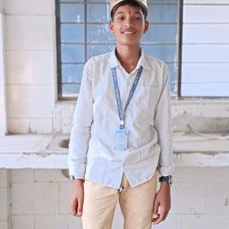 Naman Voice 