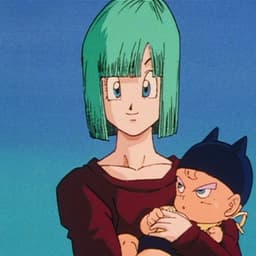 Bulma (Japanese)