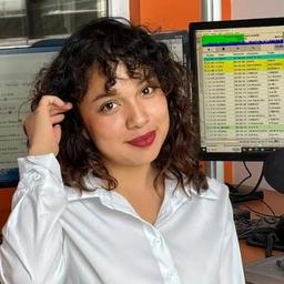 Zarahi Medina
