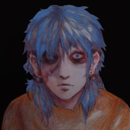 Sally face (Sal Fisher)