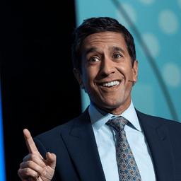 Sanjay Gupta