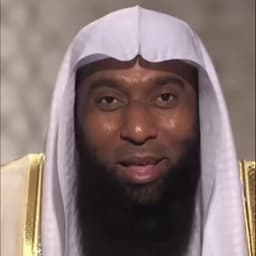 الشيخ بدر المشاري 