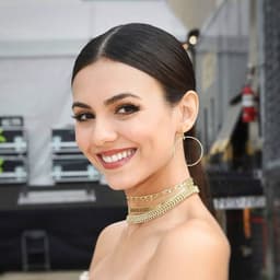 Victoria Justice 