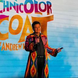 donny osmond