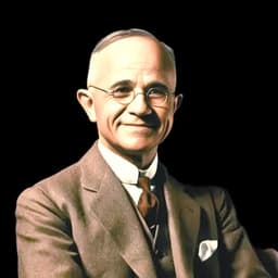 Napoleon Hill