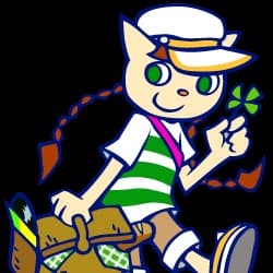 Nyami (Pop'n Music Portable 2)