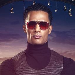 محمد رمضان