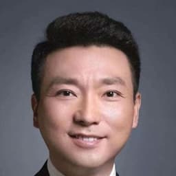 康辉【新闻播音】】