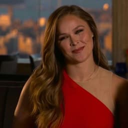 Ronda rousey 